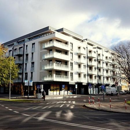 Apartamenty Rezulak Solna B104 204 303 Kołobrzeg Kültér fotó
