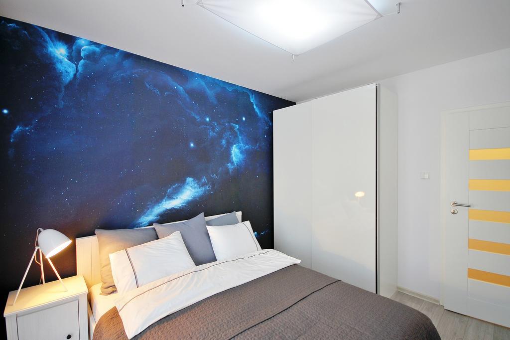 Apartamenty Rezulak Solna B104 204 303 Kołobrzeg Kültér fotó