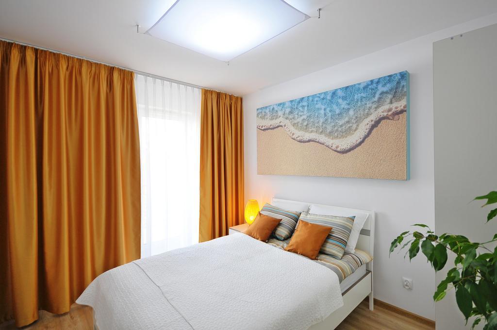 Apartamenty Rezulak Solna B104 204 303 Kołobrzeg Kültér fotó