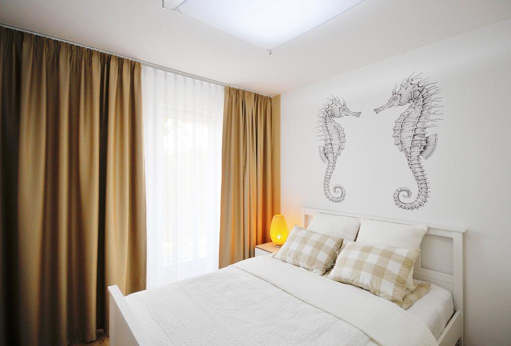 Apartamenty Rezulak Solna B104 204 303 Kołobrzeg Kültér fotó