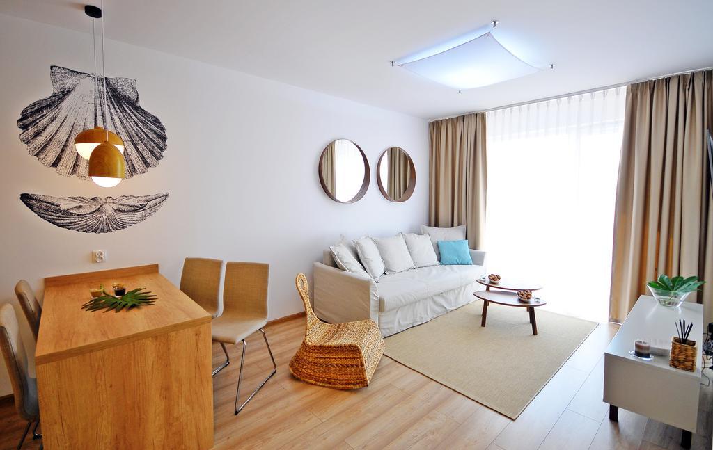 Apartamenty Rezulak Solna B104 204 303 Kołobrzeg Kültér fotó