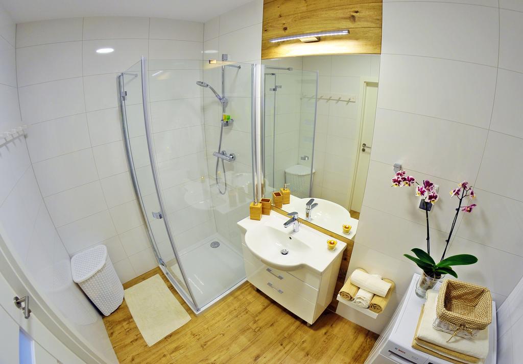 Apartamenty Rezulak Solna B104 204 303 Kołobrzeg Kültér fotó
